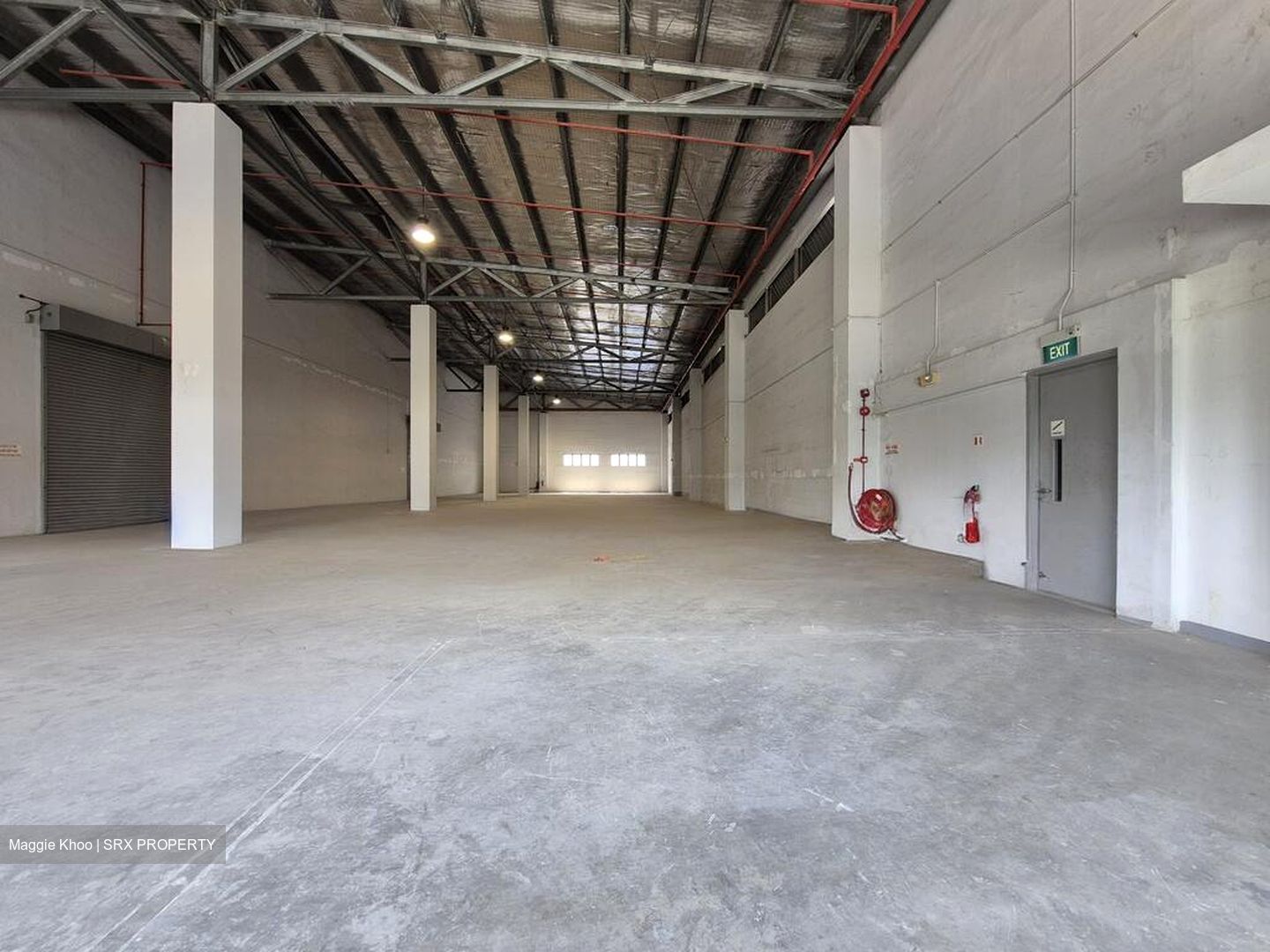 Tuas South Avenue 10 (D22), Factory #527578501